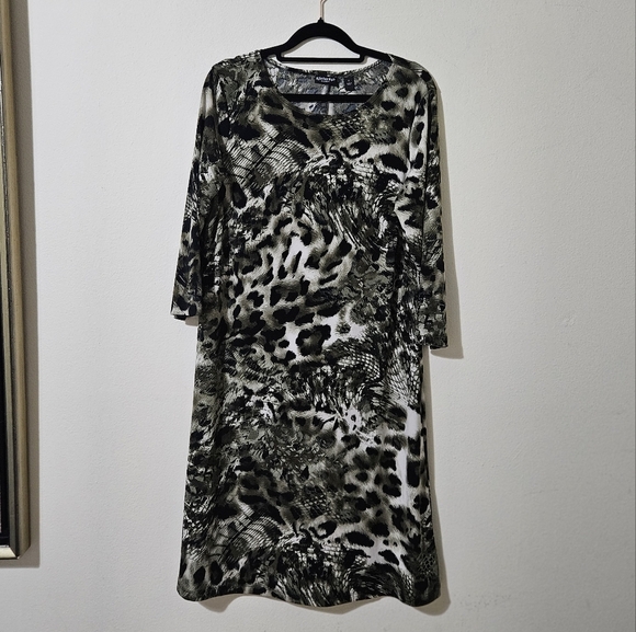 Citiknits Swing Dress - Picture 6 of 6